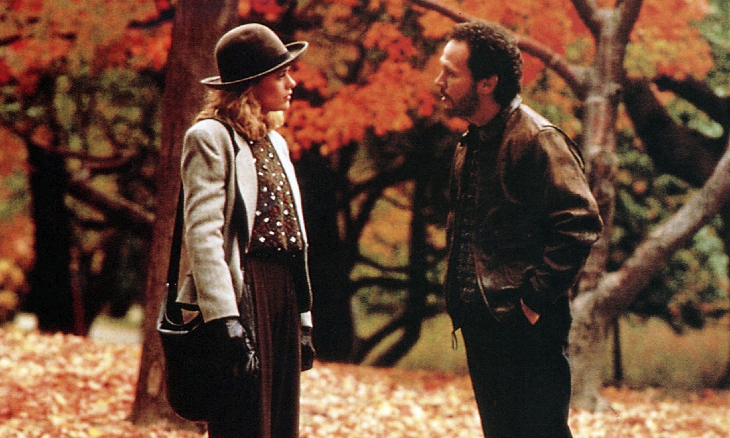 regarder film quand harry rencontre sally